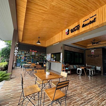 Warmwell Hostel Ban Chuk Kum Exterior foto